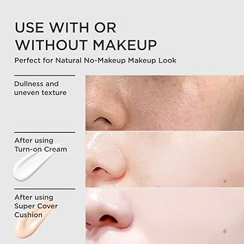 Dewycel Turn-On Cream 50ml