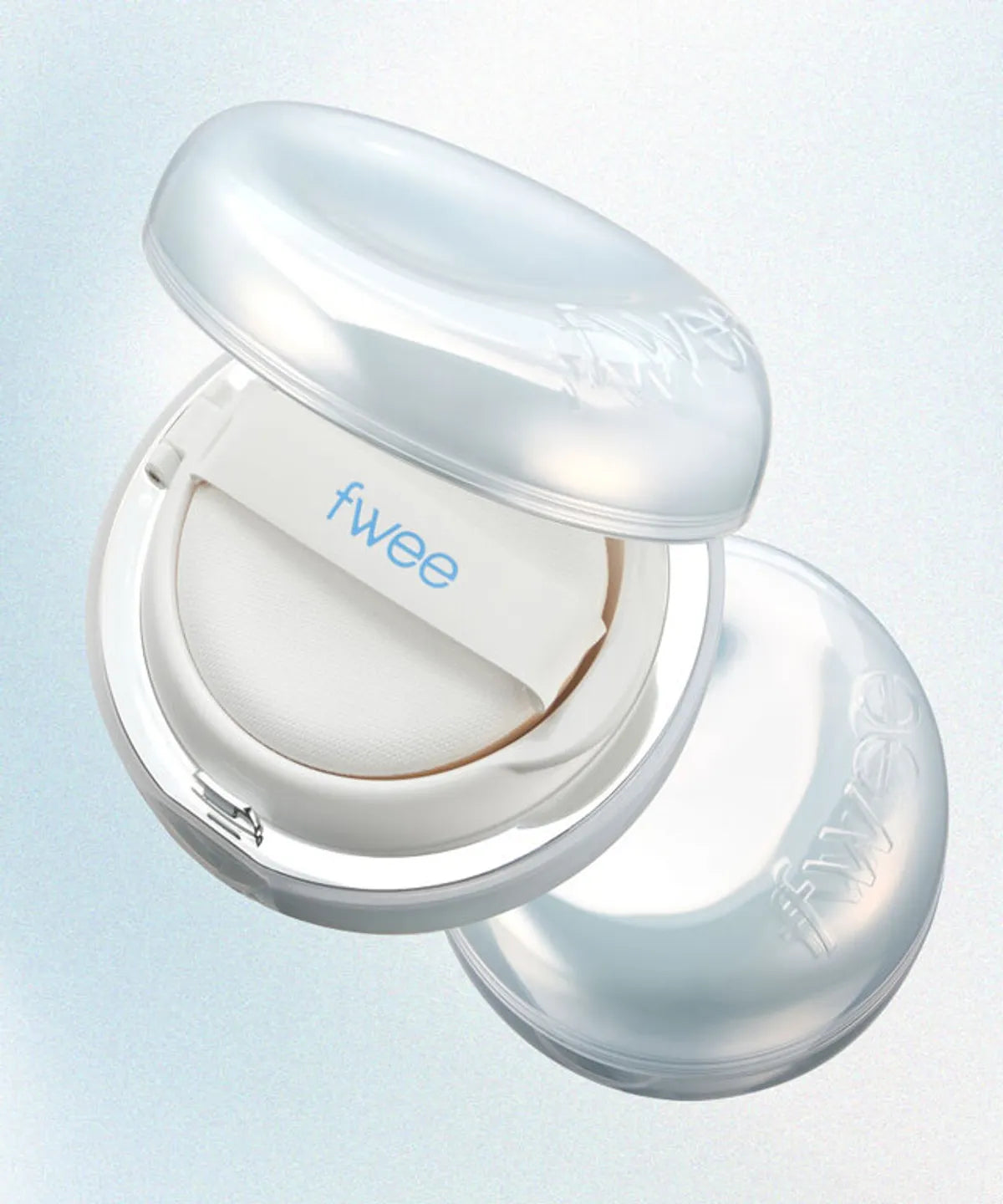FWEE Cushion Glass Original