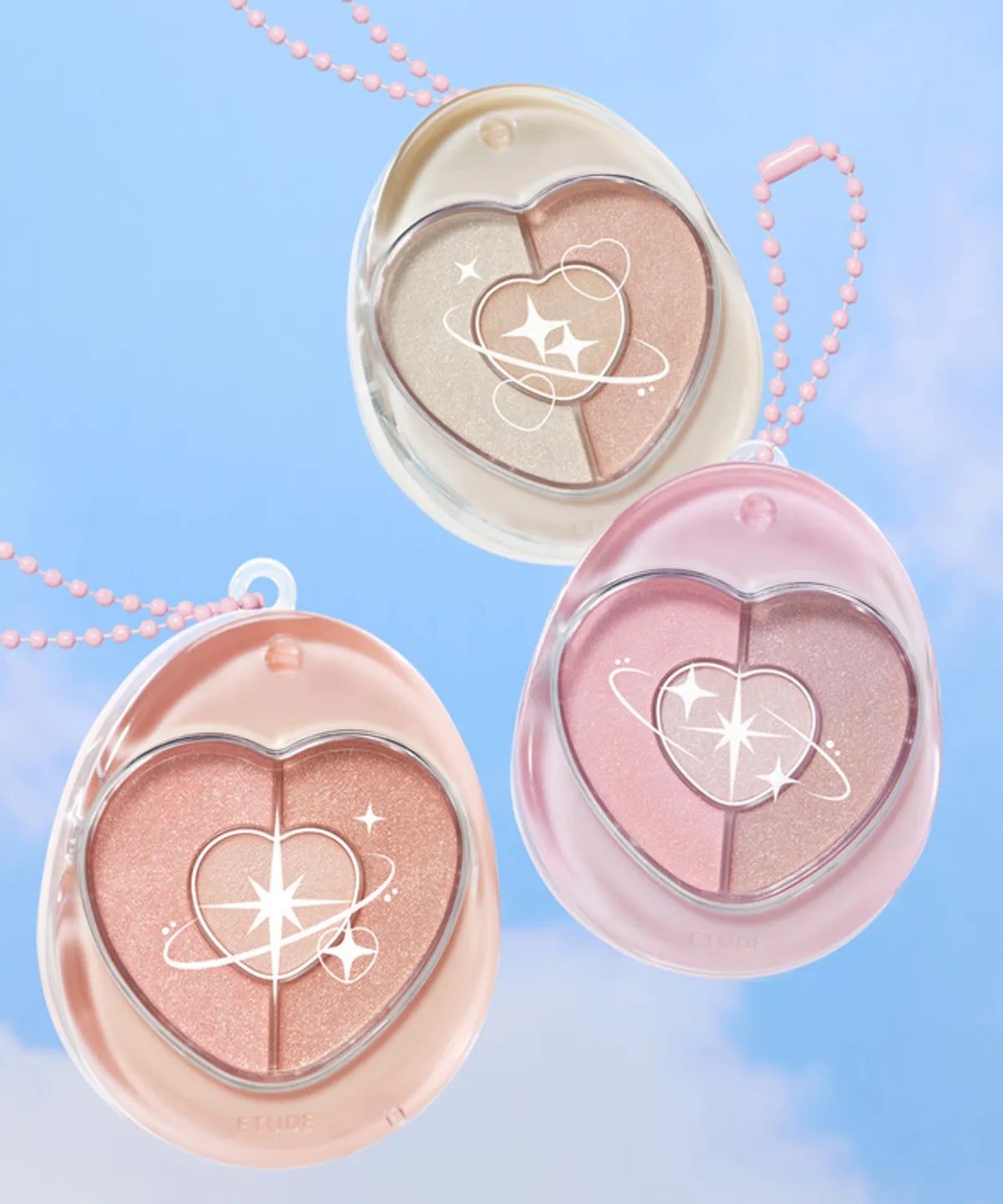 Etude BBoyong Eye maker