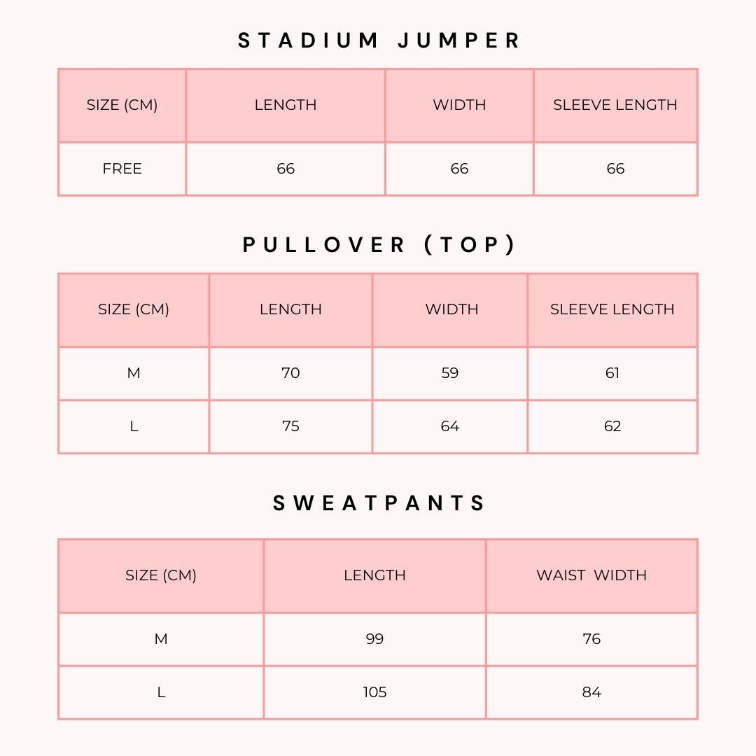 2NE1 JAPAN - 'WELCOME BACK' OFFICIAL MERCH MD