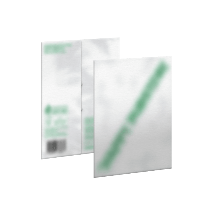 SEVENTEEN - 5th Album 'HAPPY BURSTDAY'