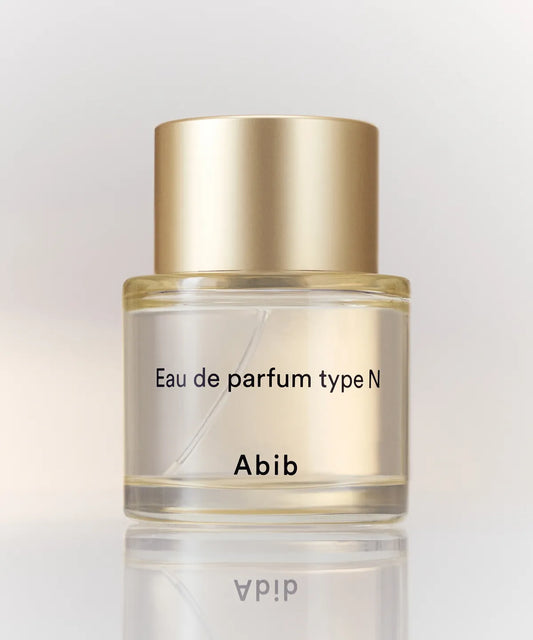 Abib Eau de Parfum Type N