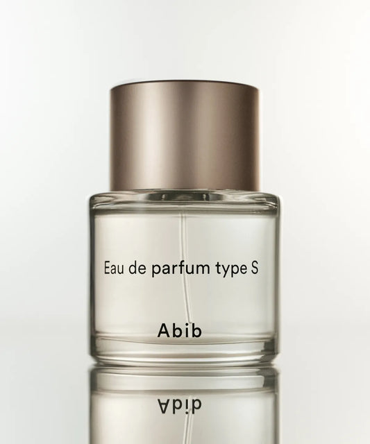 Abib Eau de Parfum Type S