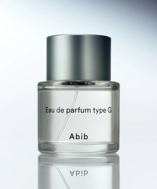 Abib Eau de Parfum Type G