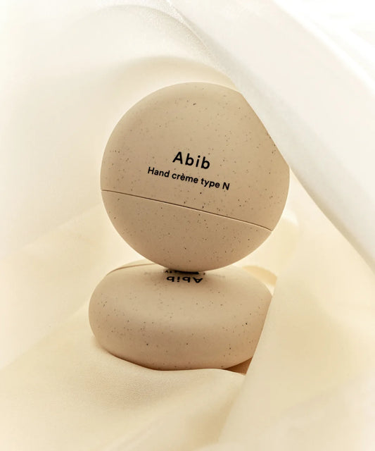 Abib Hand Cream Type N