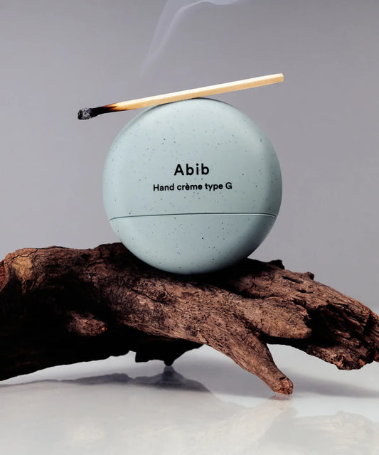 Abib Hand Cream Type G