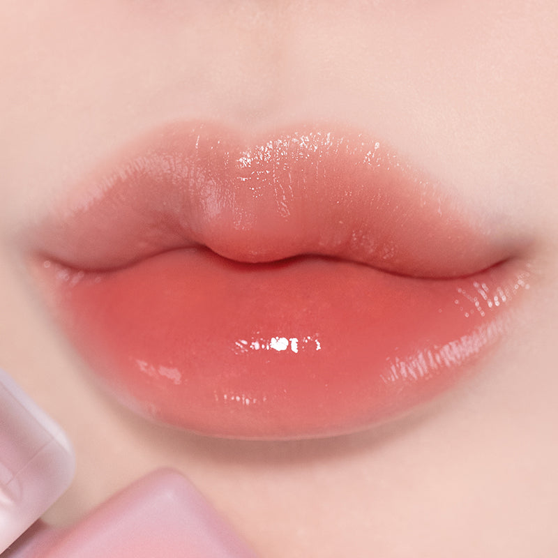 Alternative Stereo Lip Potion Balmy Rose (9ml)