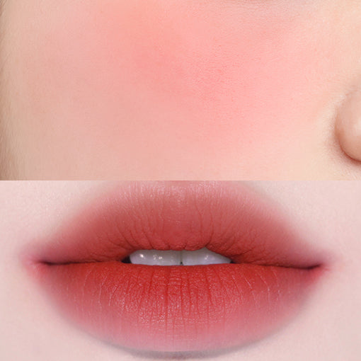 FWEE - Lip & Cheek Blurry Pudding Pot (30 Colors Available)
