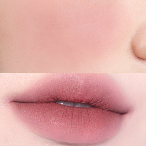 FWEE - Lip & Cheek Blurry Pudding Pot (30 Colors Available)