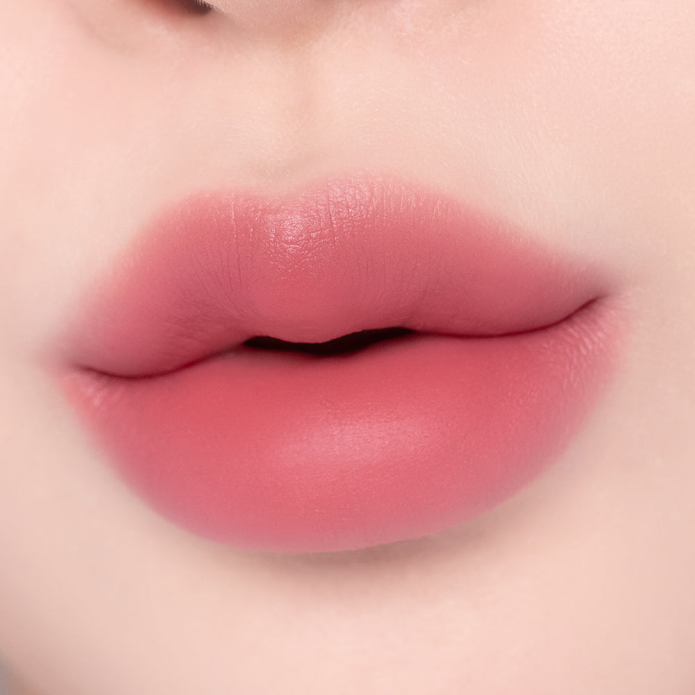 ESPOIR Couture Lip Tint Fitting Blur (+ Free: Mini Lip Gloss Rosy Beam)