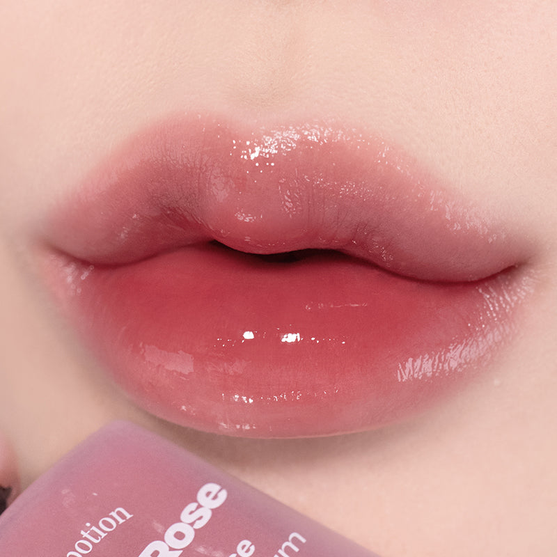 Alternative Stereo Lip Potion Balmy Rose (9ml)