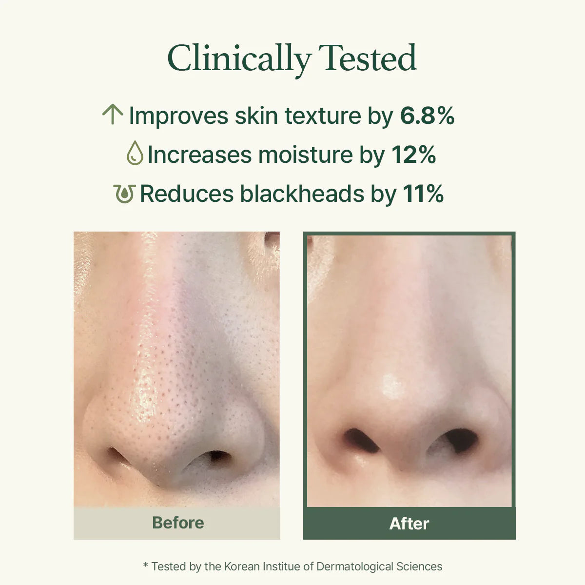 Arencia - Mochi Fresh Cleanser 120g