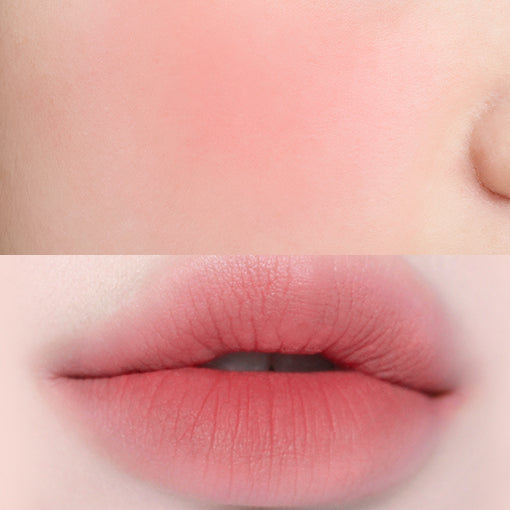 FWEE - Lip & Cheek Blurry Pudding Pot (30 Colors Available)
