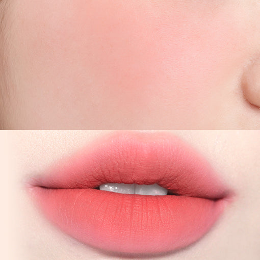 FWEE - Lip & Cheek Blurry Pudding Pot (30 Colors Available)