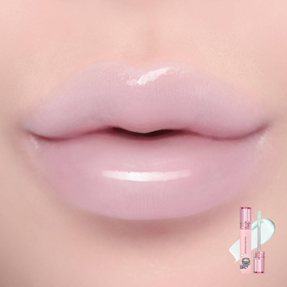 Rom&nd X Zo&Friends - Glasting Color Gloss