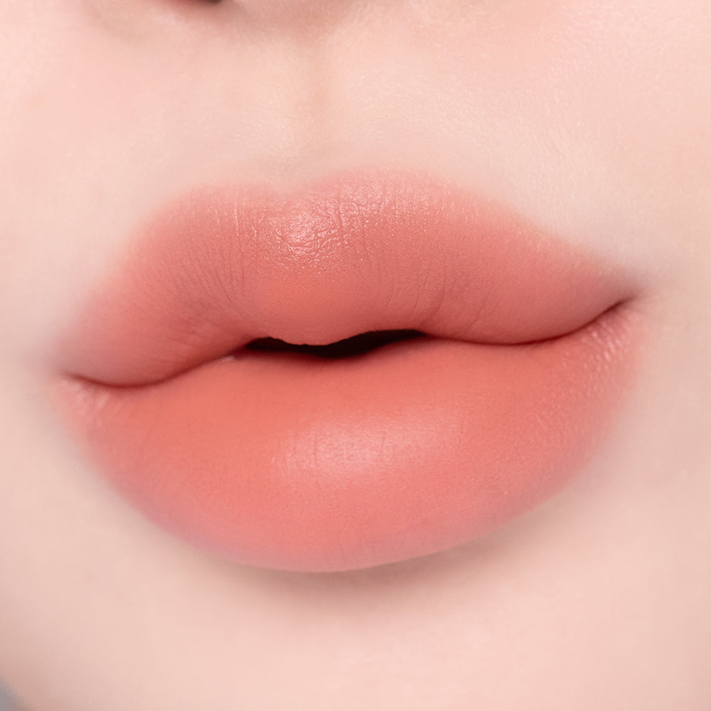 ESPOIR Couture Lip Tint Fitting Blur (+ Free: Mini Lip Gloss Rosy Beam)