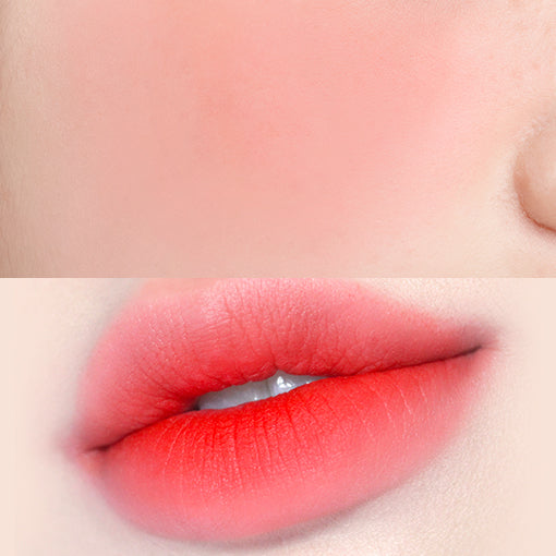 FWEE - Lip & Cheek Blurry Pudding Pot (30 Colors Available)