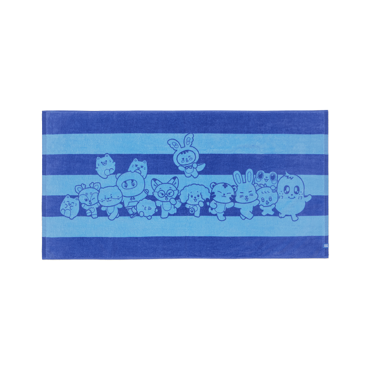SEVENTEEN MINITEEN OFFICIAL MERCH MD (NEW MINITEEN COLLECTION)