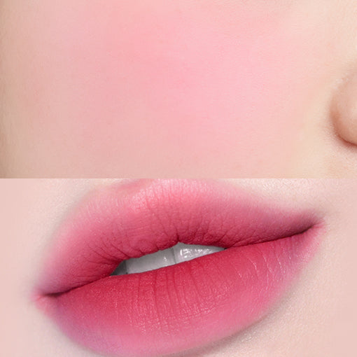 FWEE - Lip & Cheek Blurry Pudding Pot (30 Colors Available)