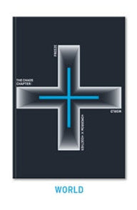 TXT - The Chaos Chapter: FREEZE (4th Mini Album)