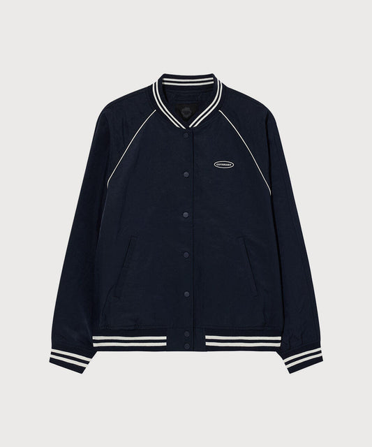 COVERNAT - Women's Varsity Jacket