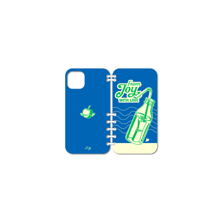 REDVELVET JOY - FROM JOY, WITH LOVE MERCH MD