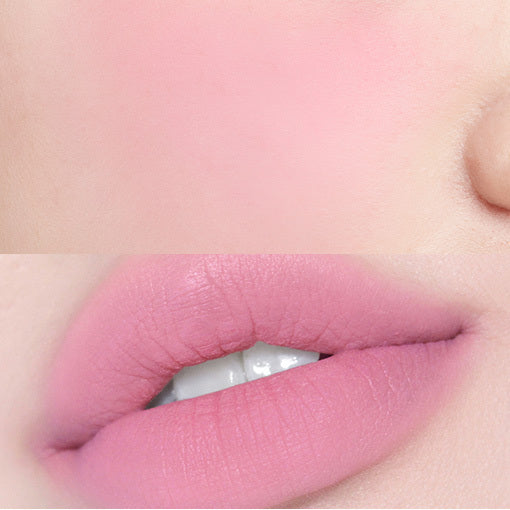FWEE - Lip & Cheek Blurry Pudding Pot (30 Colors Available)