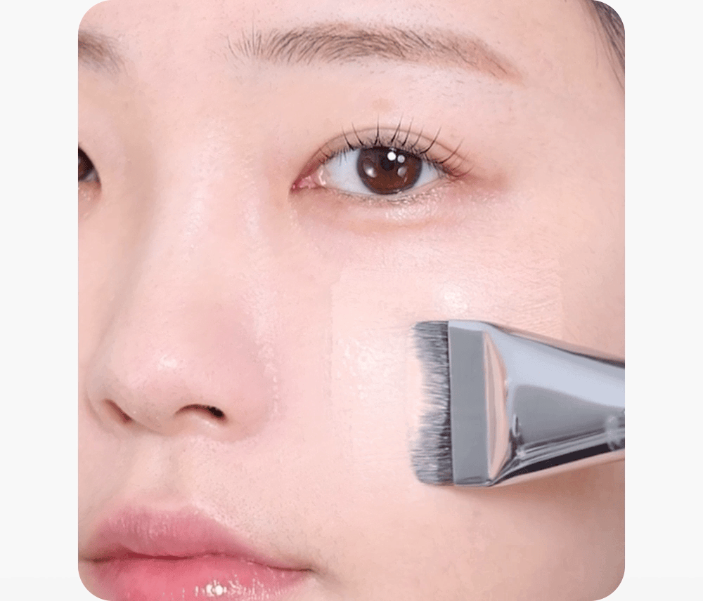 VIDIVICI Black Perfection Cover Fit Silk Skin Foundation 30ml