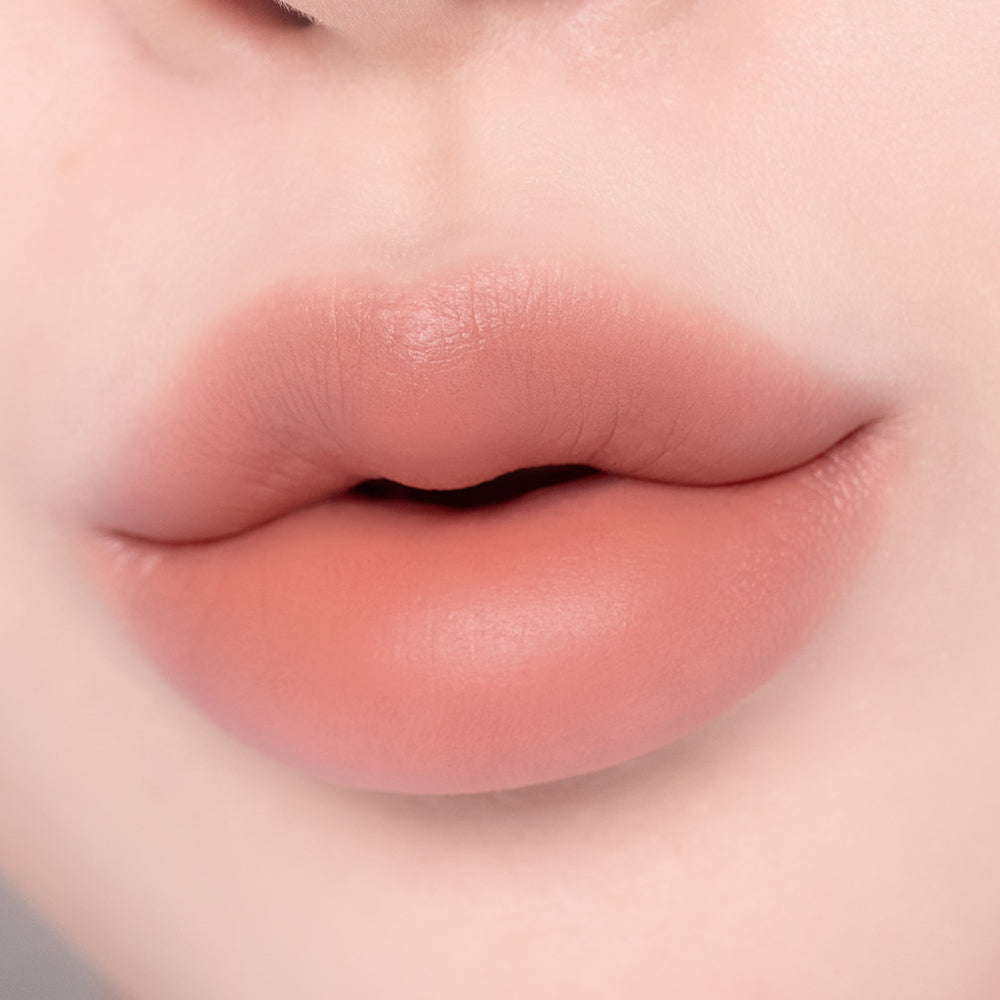 ESPOIR Couture Lip Tint Fitting Blur (+ Free: Mini Lip Gloss Rosy Beam)