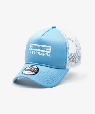 LE SSERAFIM X NEW ERA - Official Merch MD