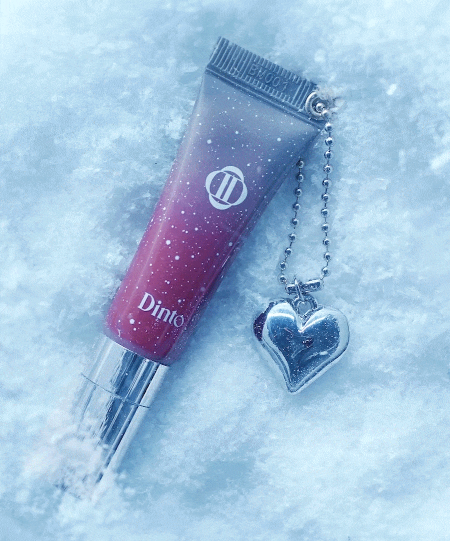Dinto Frozen Lip Jelly 10ml