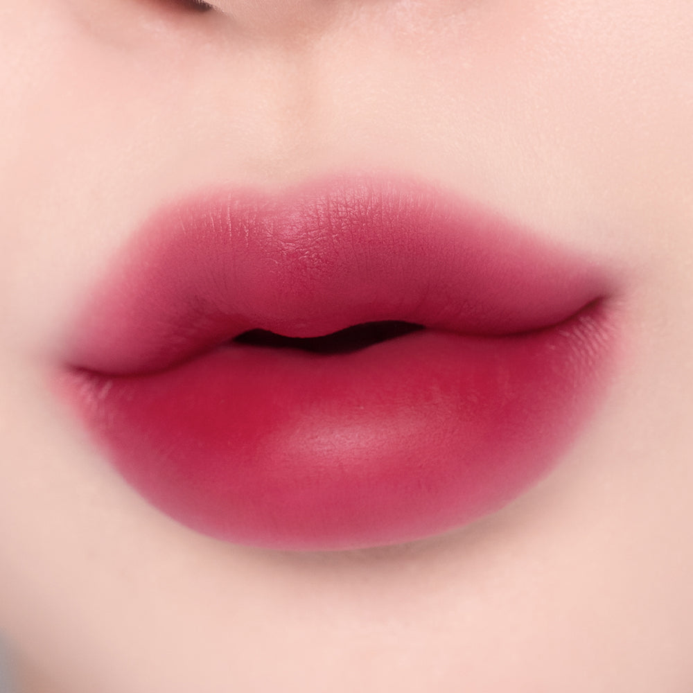 ESPOIR Couture Lip Tint Fitting Blur (+ Free: Mini Lip Gloss Rosy Beam)