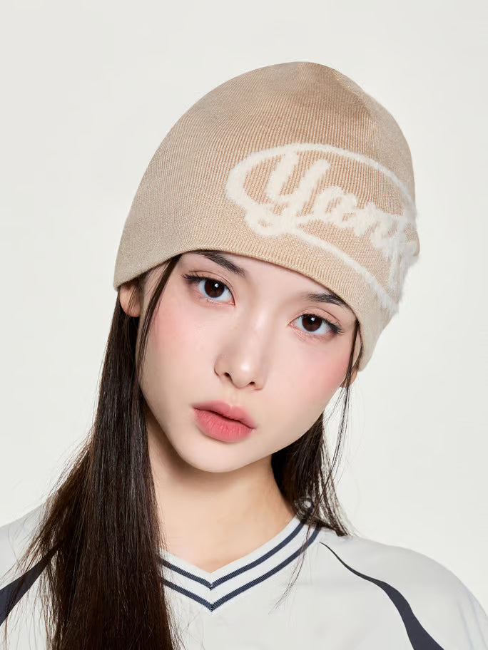 MLB Outdoor Brushed No-Rip Beanie New York Yankees