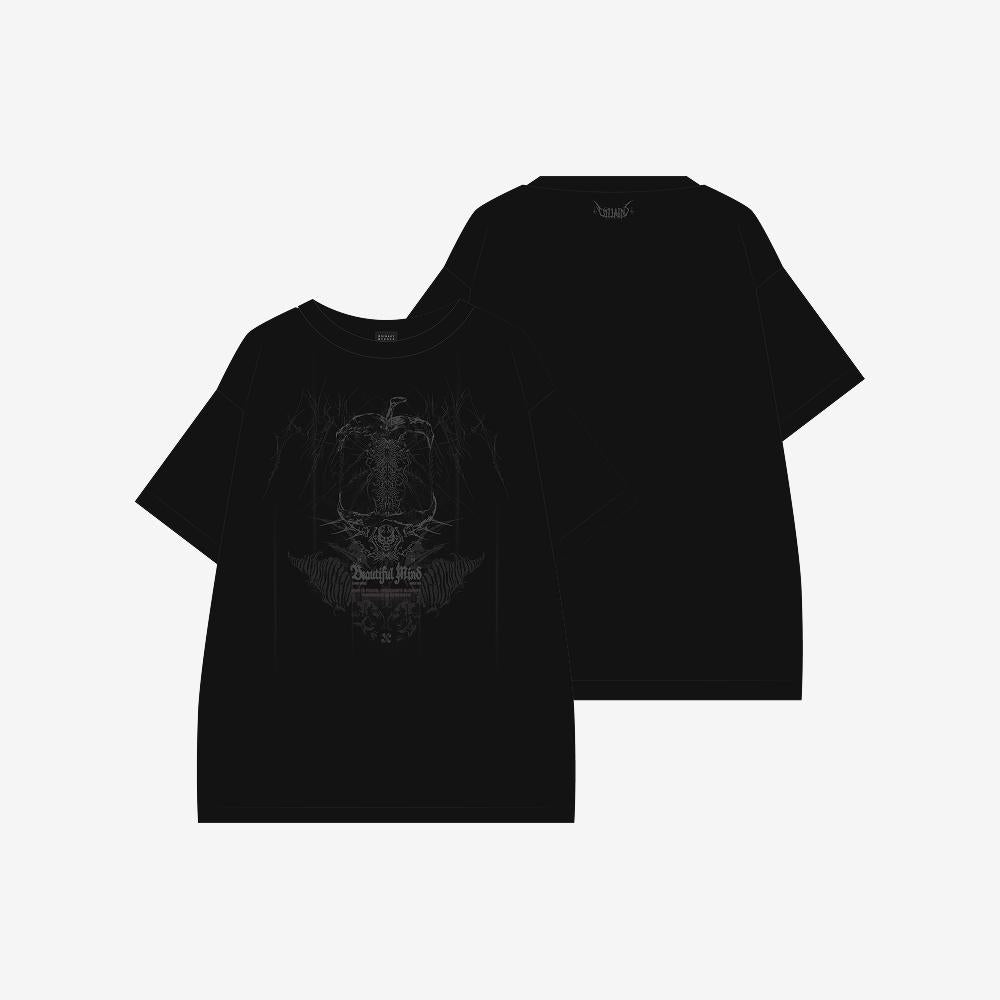 Xdinary Heroes <Beautiful Mind> World Tour in DAEGU – Official Merch