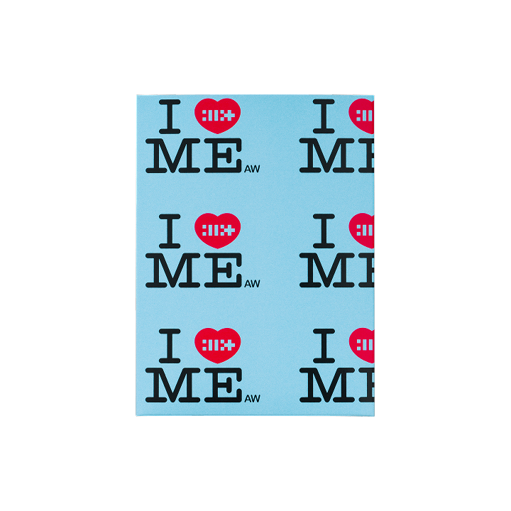 ILLIT 1st Single Album 'NOT CUTE ANYMORE' Standard + Weverse Ver (With Gifts)