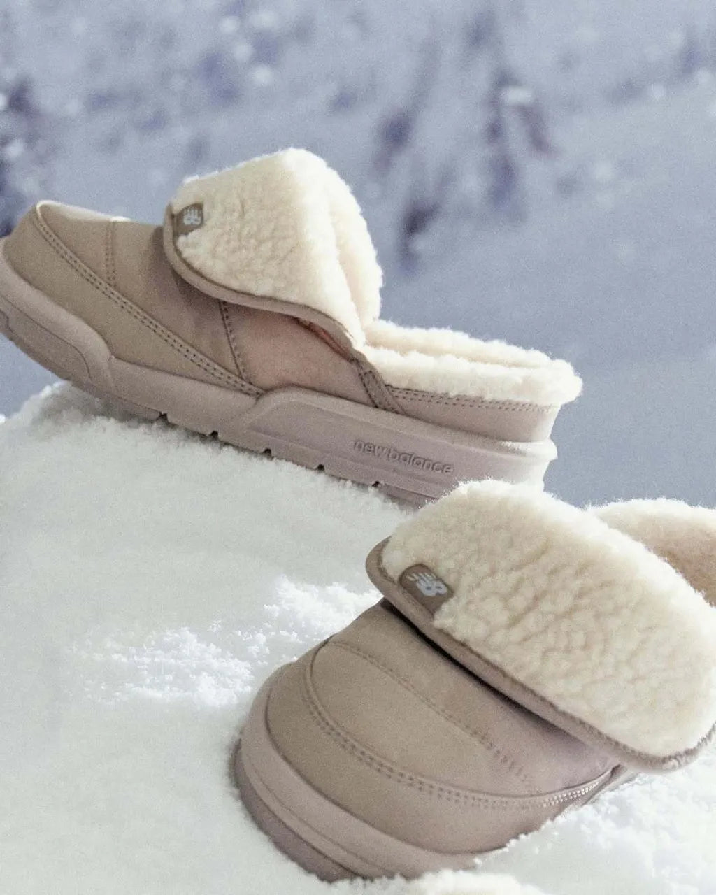 New Balance Puflee V2