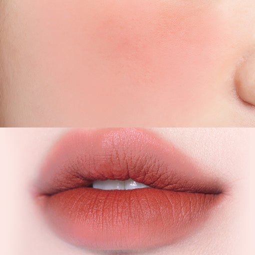 FWEE - Lip & Cheek Blurry Pudding Pot (30 Colors Available)