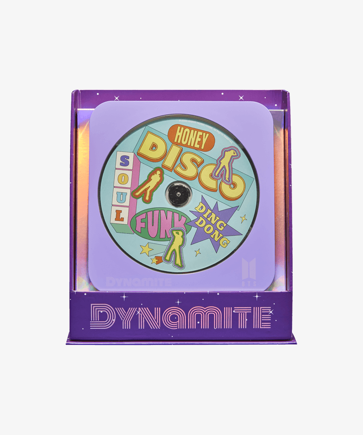 BTS Dynamite Music CD Player - DVD Writer (Violet) – SEOUL TERRACE BTS Dynamite Music CD Player - DVD Writer (Violet) – SEOUL TERRACE