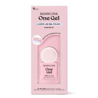 Ive Wonyoung X Dashing Diva One Gel (Color/Magnetic) & Care/Tool