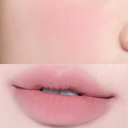 FWEE - Lip & Cheek Blurry Pudding Pot (30 Colors Available)
