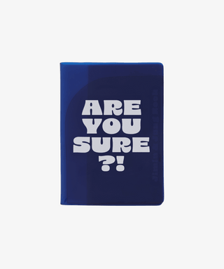 BTS Jungkook & Jimin - Are You Sure?! Merch