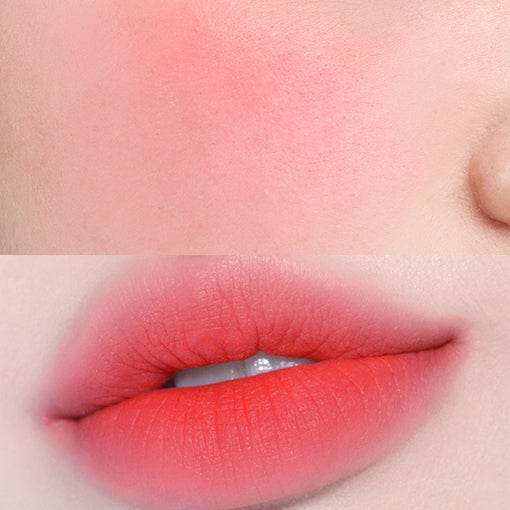 FWEE - Lip & Cheek Blurry Pudding Pot (30 Colors Available)