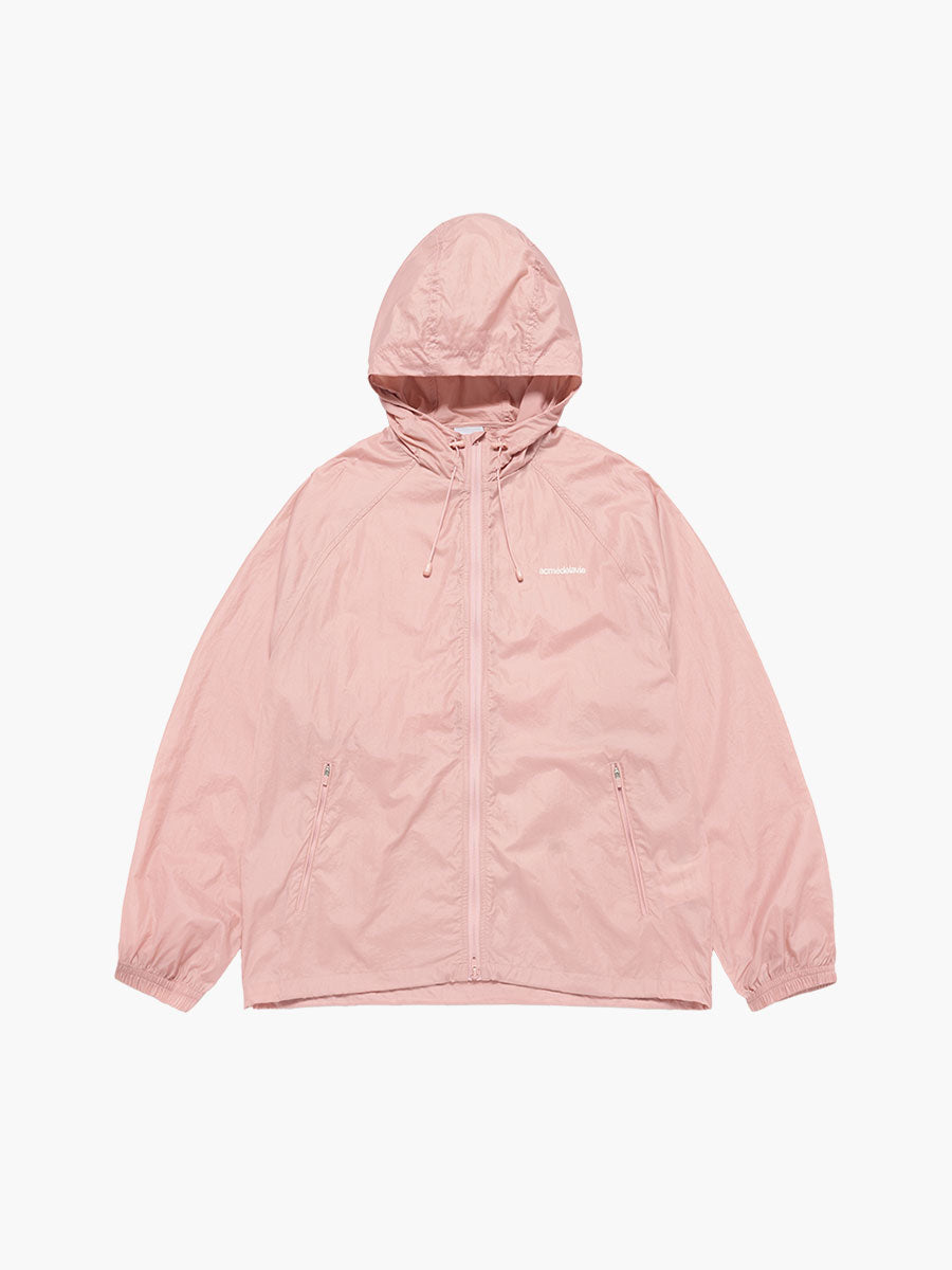 SEVENTEEN Hoshi X 25SS ADLV Rag Windbreaker Jacket