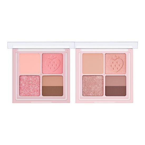Peripera Ink Pocket Shadow Palette