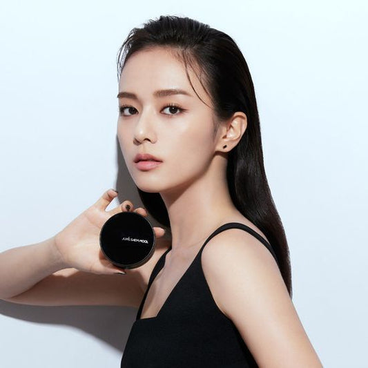 Jung Saem Mool Essential Skin Nude Longwear Cushion