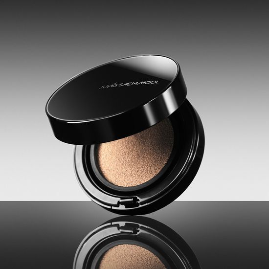 Jung Saem Mool Essential Skin Nude Longwear Cushion