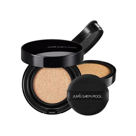 Jung Saem Mool Essential Skin Nude Longwear Cushion