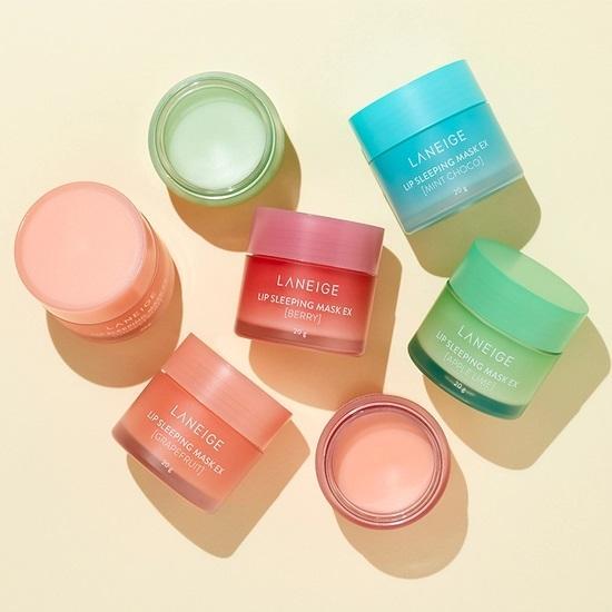 Laneige Lip Sleeping Mask 20g