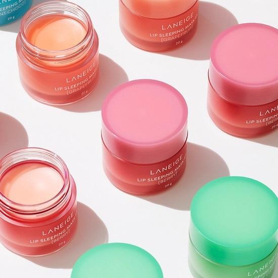 Laneige Lip Sleeping Mask 20g