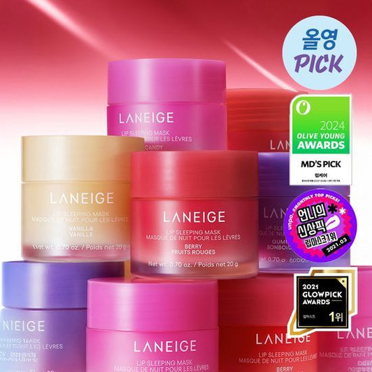 Laneige Lip Sleeping Mask 20g
